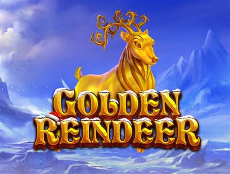 Golden Reindeer 888 Casino